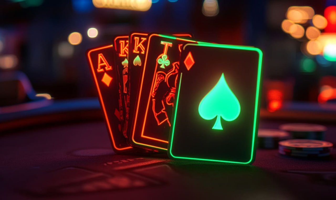 Màn hình game slot trực tuyến tại gada88 hiển thị cuộn quay và tính năng thưởng đa dạng